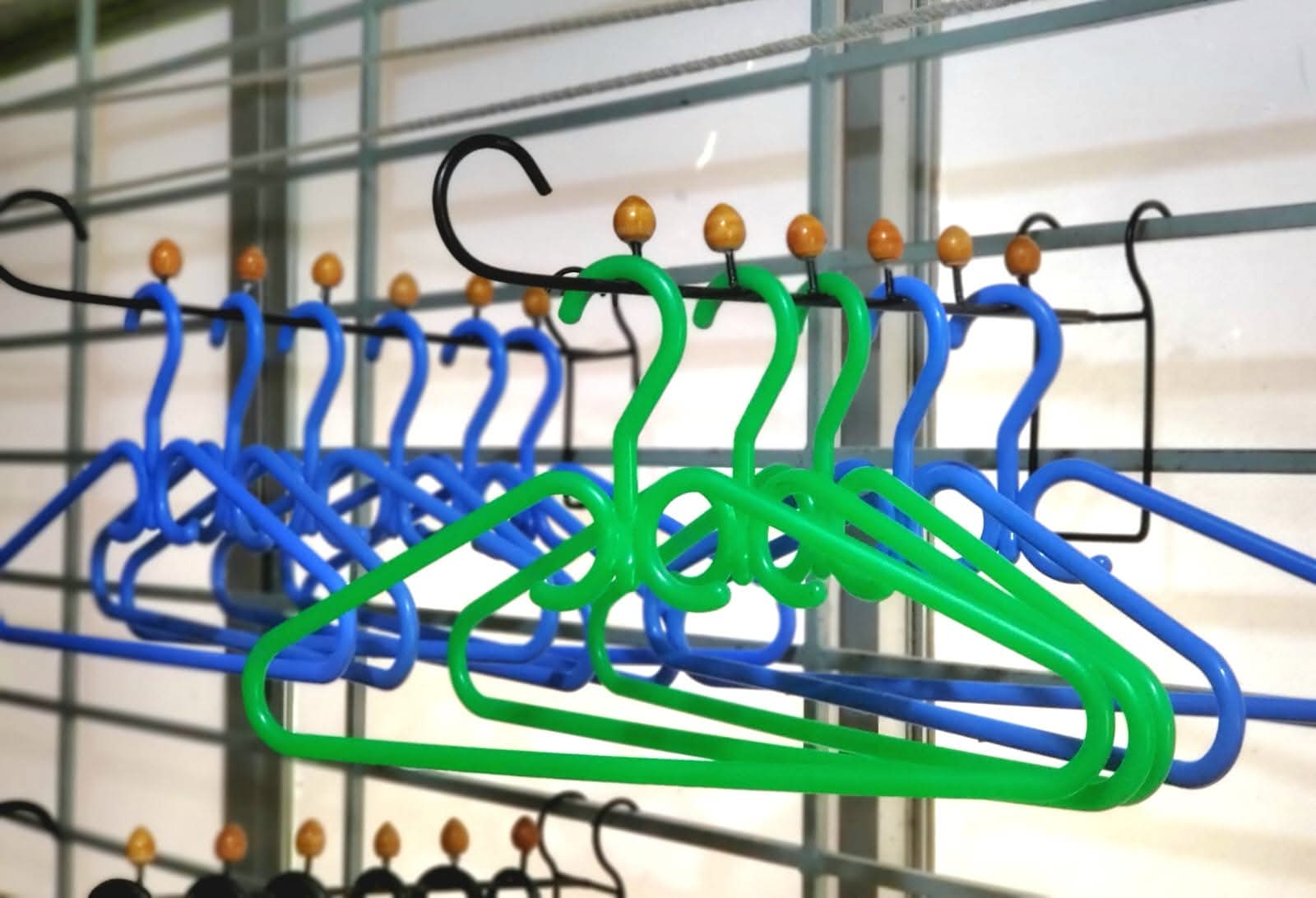 Shirt Hanger (শার্ট সাপোর্ট)
